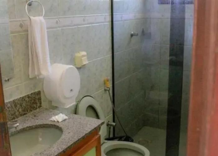 Hotel Residencial do Mirante