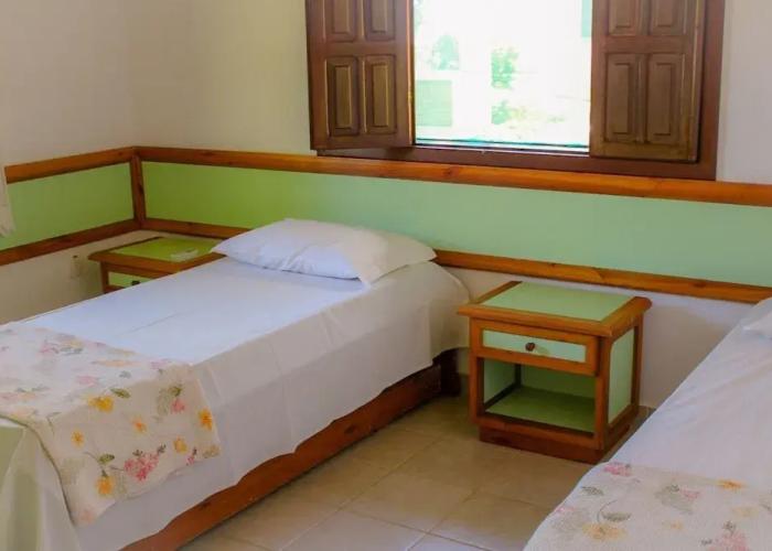 Hotel Residencial do Mirante