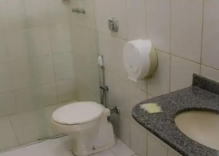Hotel Residencial do Mirante