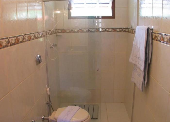 Hotel Residencial do Mirante