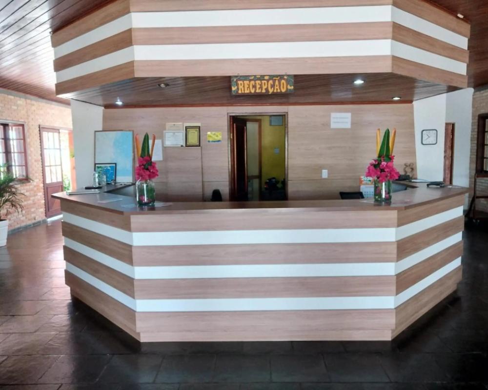 Hotel Praia da Paixão