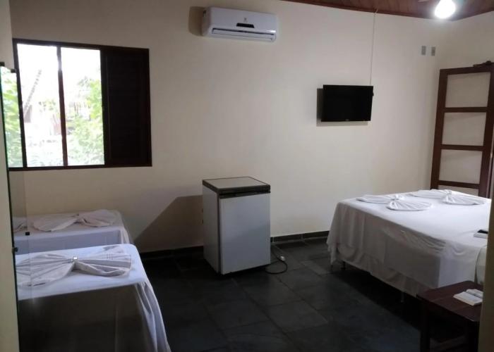 Hotel Praia da Paixão