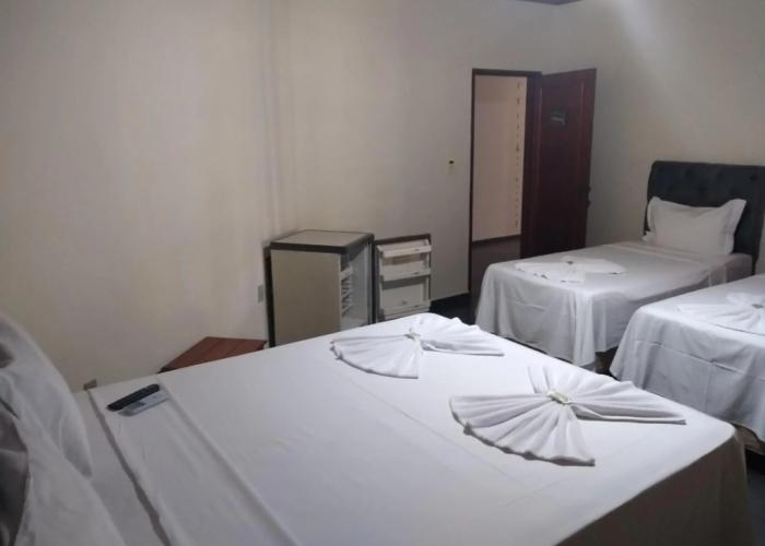 Hotel Praia da Paixão