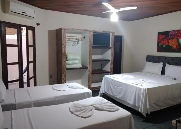 Hotel Praia da Paixão