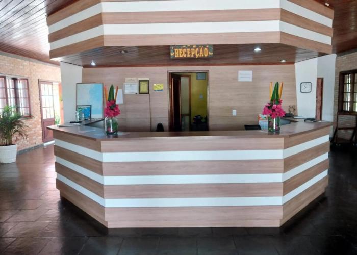 Hotel Praia da Paixão