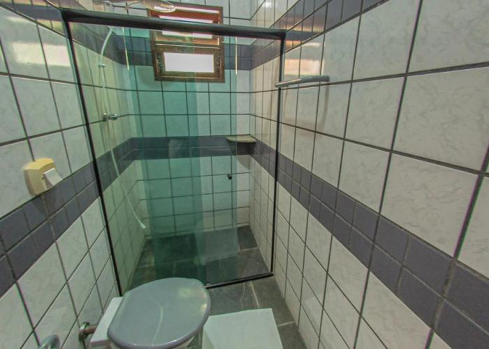 Hotel Praia da Paixão