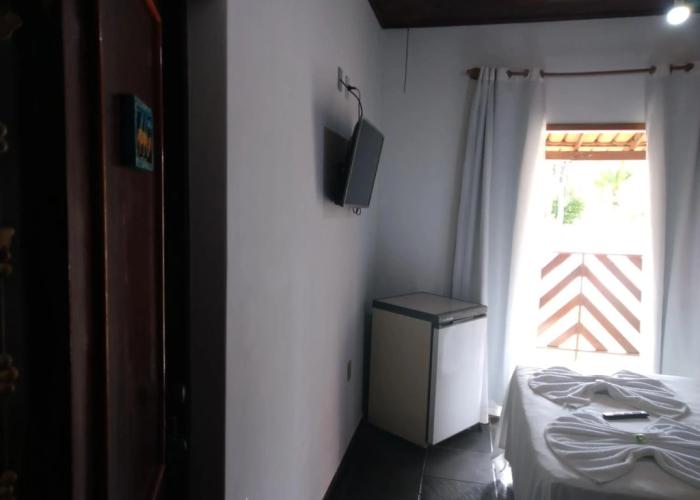 Hotel Praia da Paixão