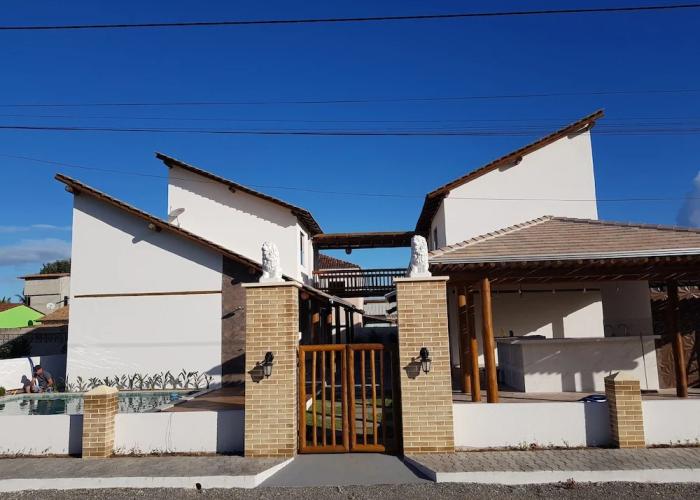 Raroguis Pousada e Café