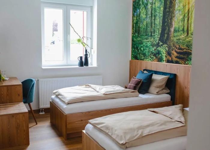 Hotel Heilotel