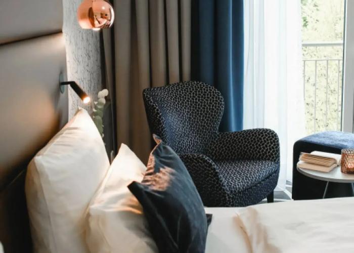 Hotel Am Vitalpark
