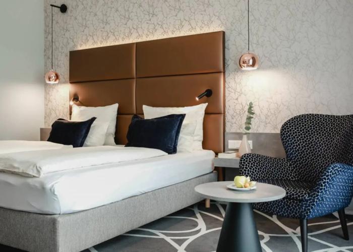 Hotel Am Vitalpark