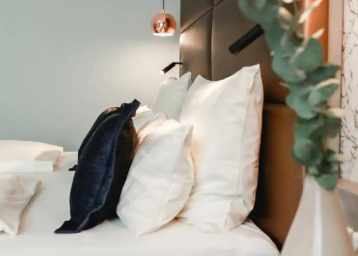 Hotel Am Vitalpark
