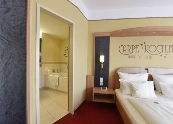 Hotel Am Vitalpark