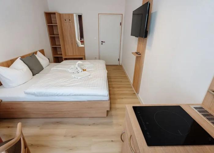 Sonnenschein Hotel und Apartments