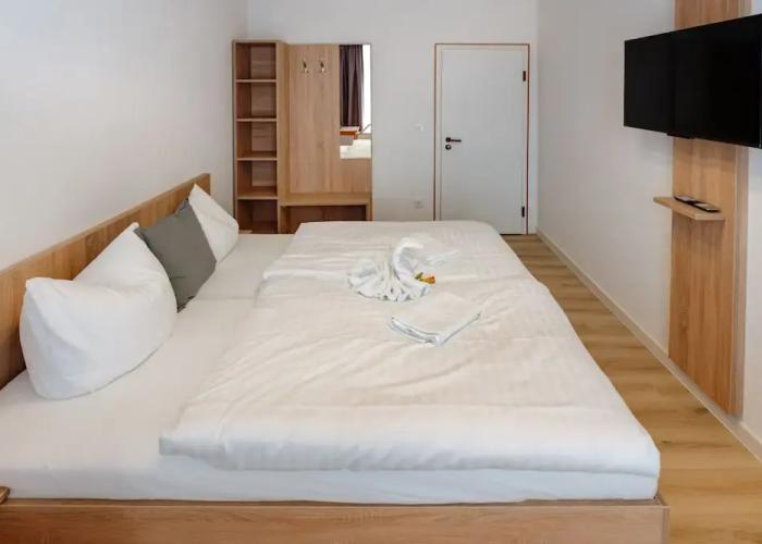 Sonnenschein Hotel und Apartments