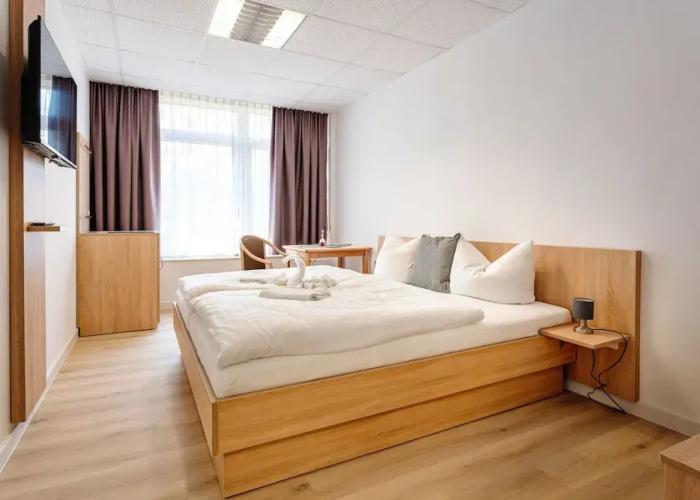 Sonnenschein Hotel und Apartments