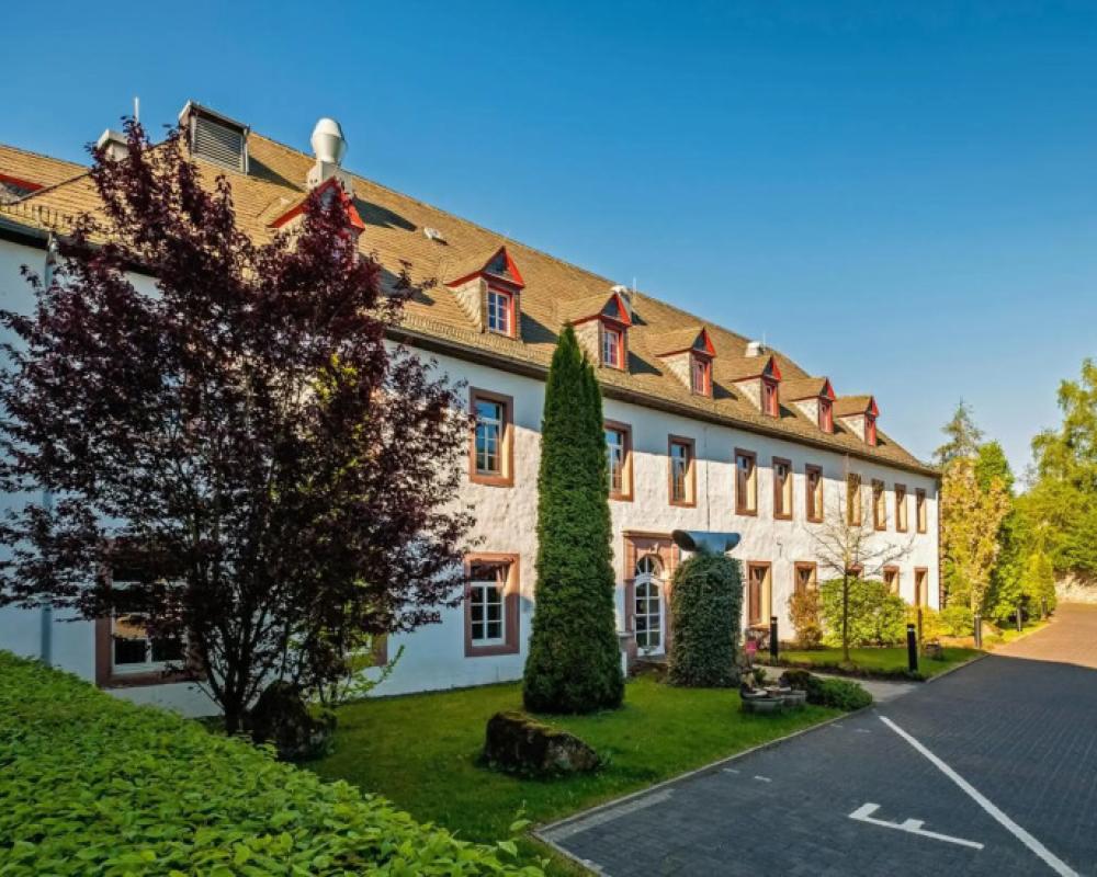 Hotel Augustiner Kloster