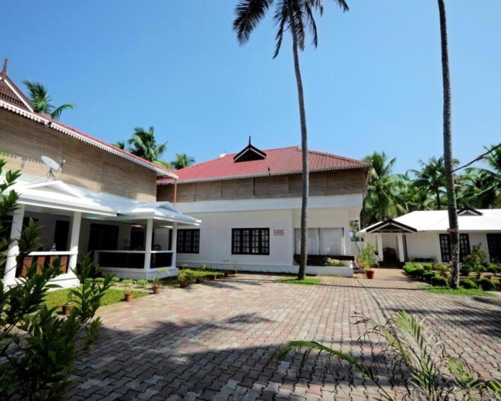 Veda5 Ayurveda Living Village