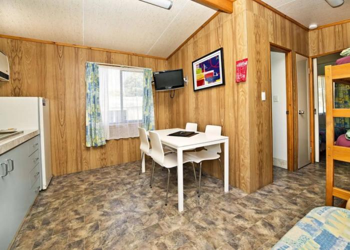 Albany Holiday Park