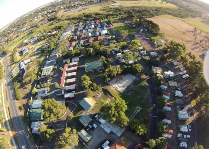 Albany Holiday Park