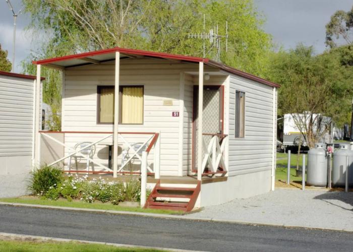 Albany Holiday Park