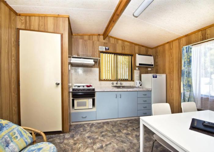 Albany Holiday Park