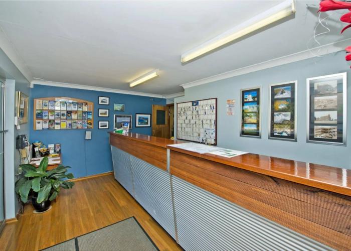 Albany Holiday Park