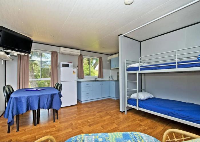 Albany Holiday Park