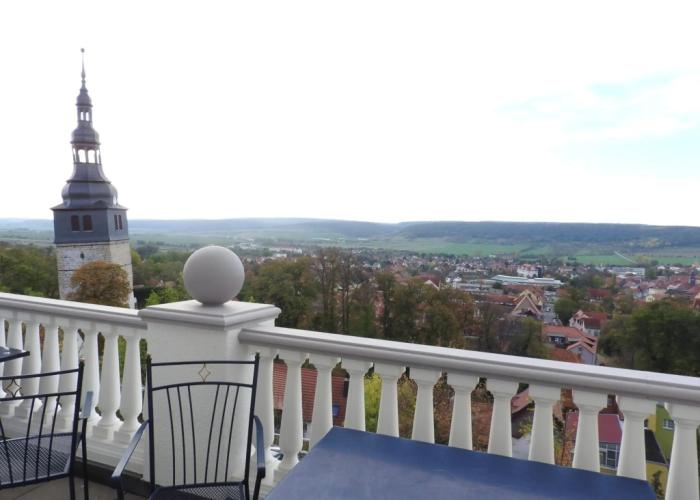 Hotel Residenz