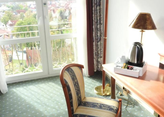 Hotel Residenz