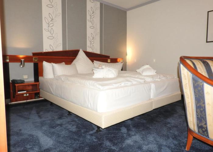 Hotel Residenz