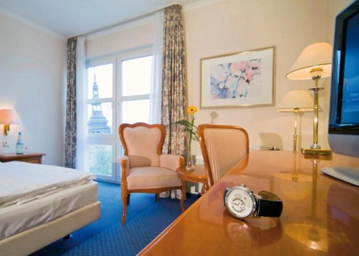 Hotel Residenz