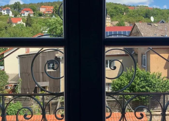 Hotel Restaurant Thueringer Hof