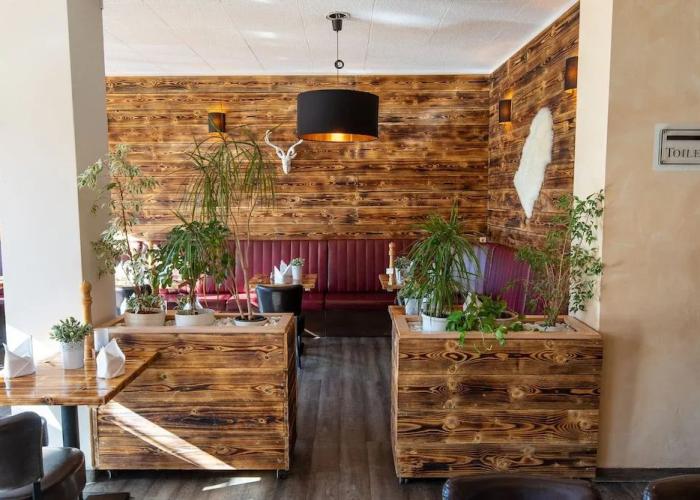 Hotel Restaurant Thueringer Hof