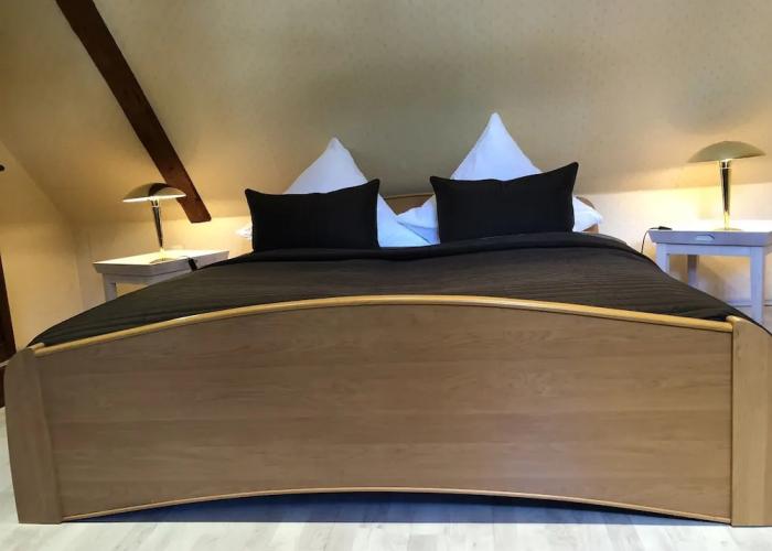 Hotel Restaurant Thueringer Hof