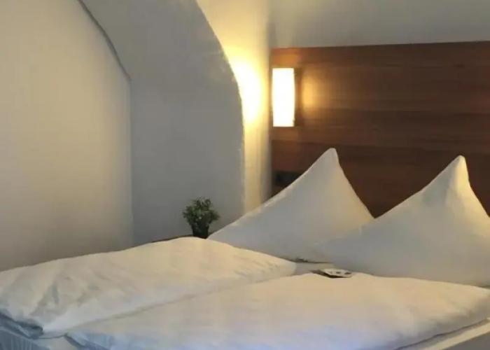 Hotel garni Anger 5