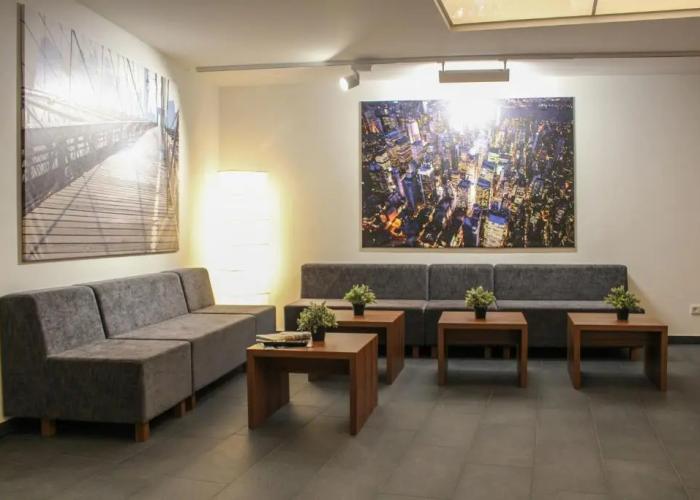 Hotel garni Anger 5
