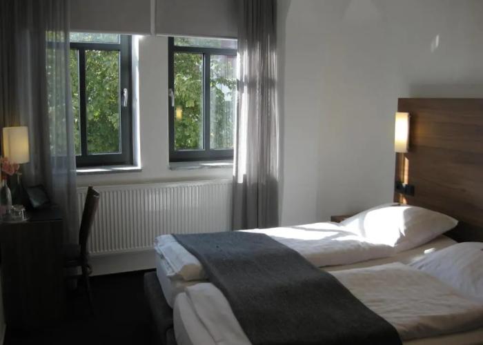 Hotel garni Anger 5