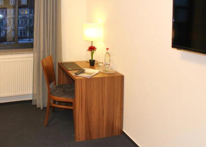 Hotel garni Anger 5