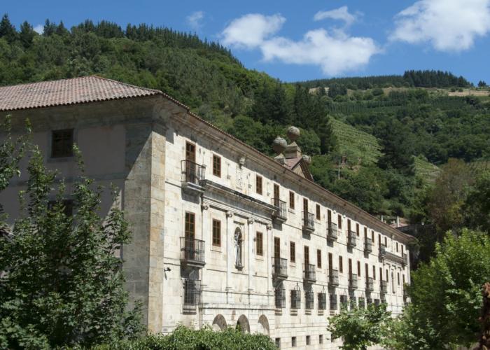 Parador De Corias