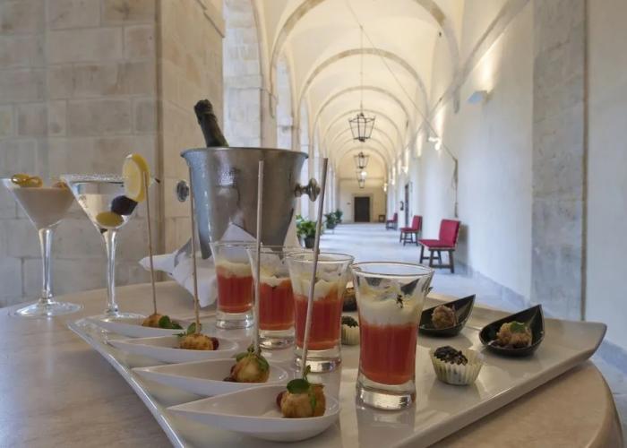 Parador de Corias