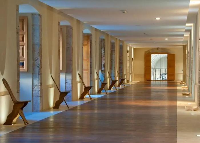 Parador de Corias