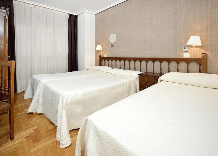 Hotel  El Molinon
