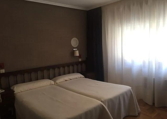 Hotel  El Molinon