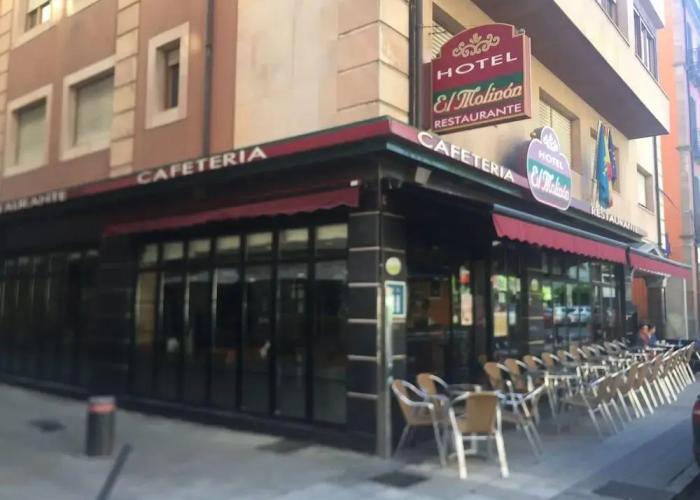 Hotel  El Molinon