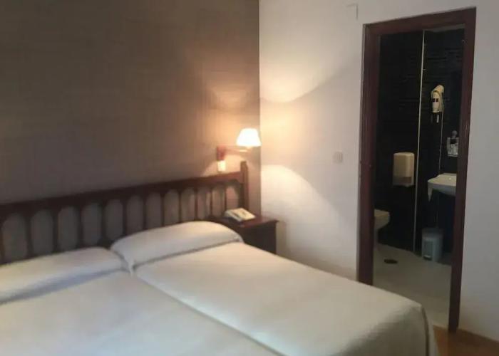 Hotel  El Molinon