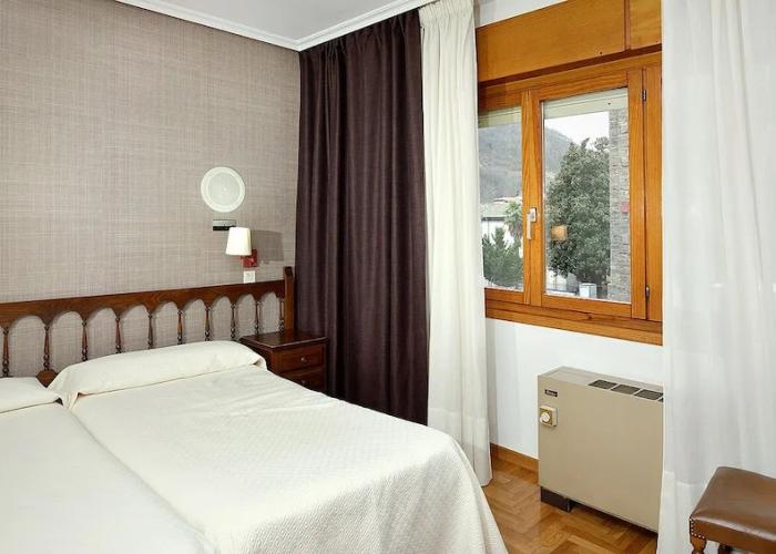 Hotel  El Molinon