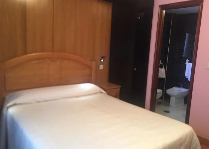 Hotel  El Molinon