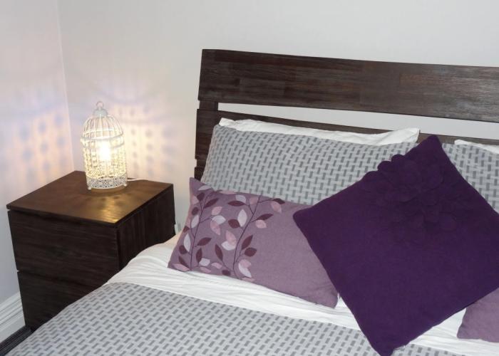 1849 Backpackers Hotel