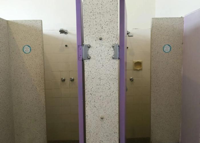 1849 Backpackers Hotel